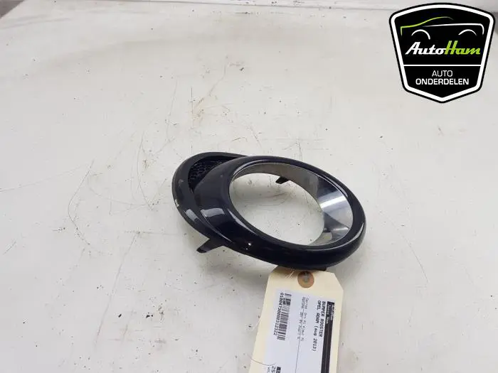 Bumper Rooster Opel Adam