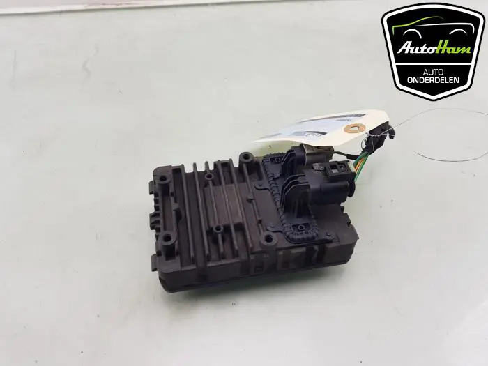 Radar sensor BMW IX