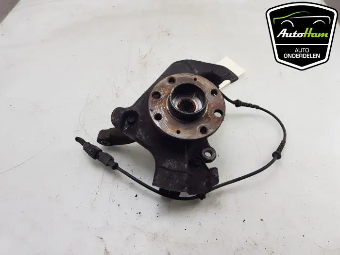 Fusee rechts-voor Opel Adam