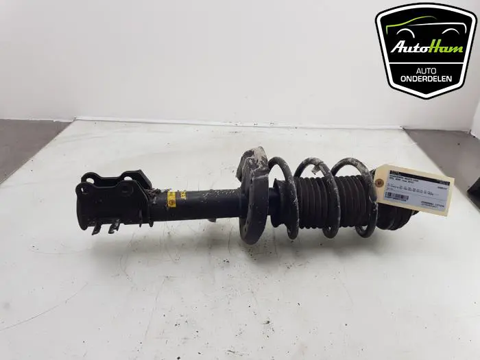 Schokdemper rechts-voor Opel Adam