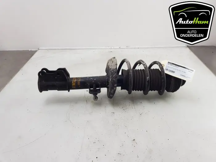 Schokdemper links-voor Opel Adam
