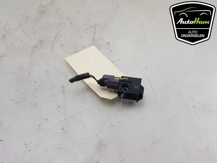 Airbag Sensor Opel Adam