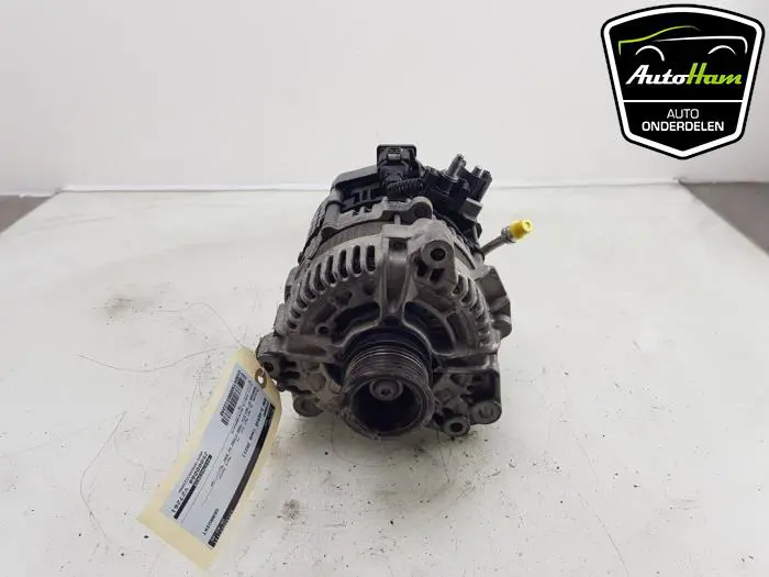 Dynamo BMW 5-Serie