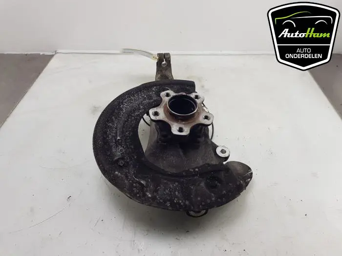 Fusee links-voor BMW 5-Serie