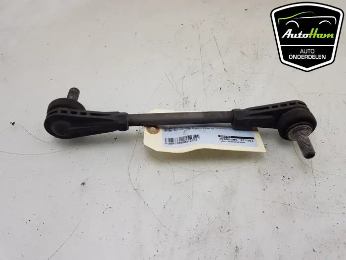 Stabilisatorstang voor BMW 5-Serie