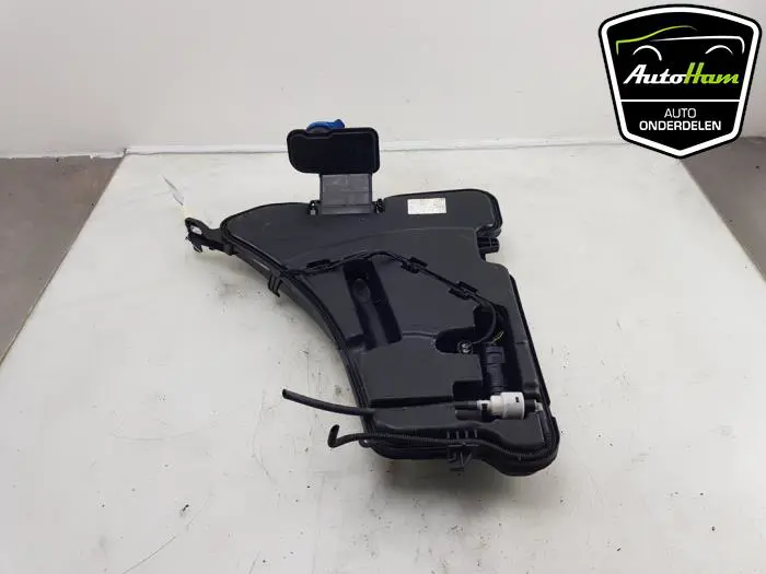 Ruitensproeiertank voor BMW 5-Serie