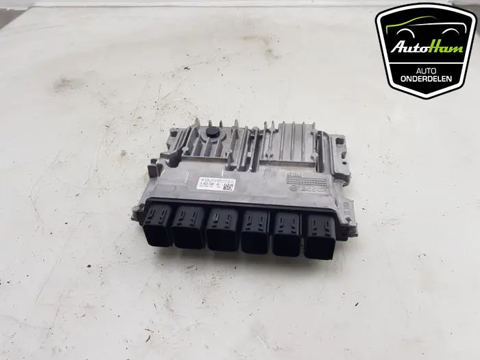 Computer Motormanagement BMW 5-Serie