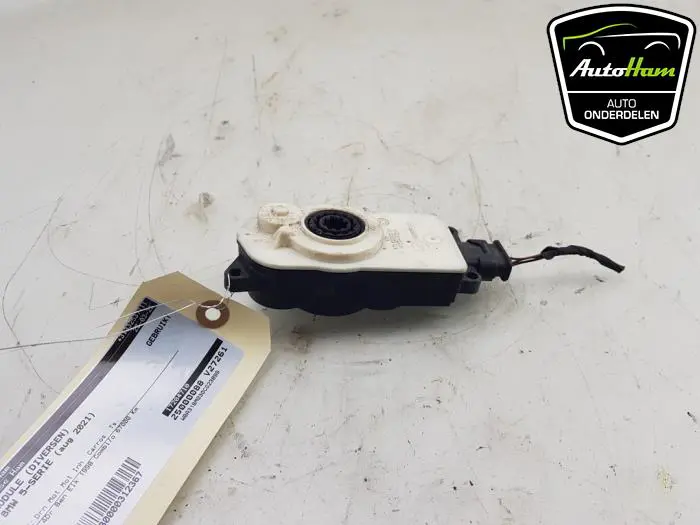 Module (diversen) BMW 5-Serie