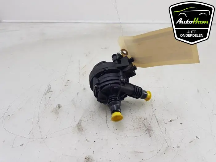 Extra waterpomp BMW 5-Serie