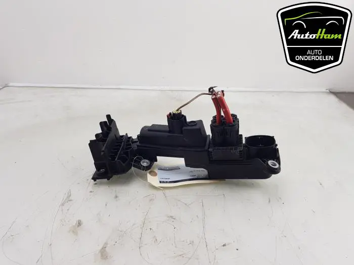 Spanningsregelaar BMW 5-Serie