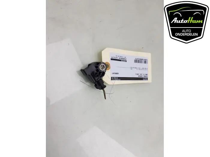 Airbag Sensor BMW IX