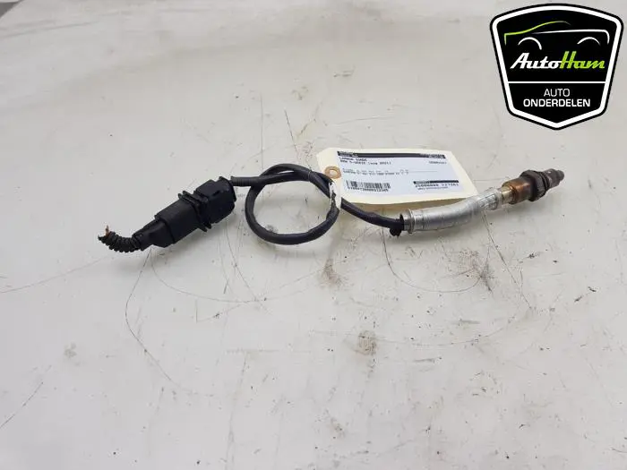 Lambda Sonde BMW 5-Serie