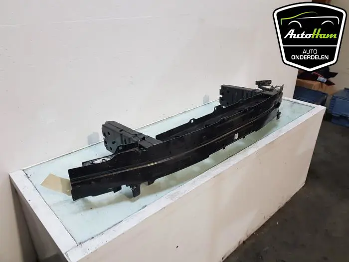 Bumperframe voor BMW IX