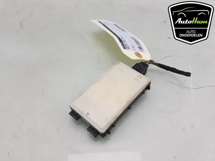 Radar sensor BMW IX