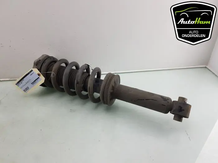 Schokdemper links-achter BMW IX