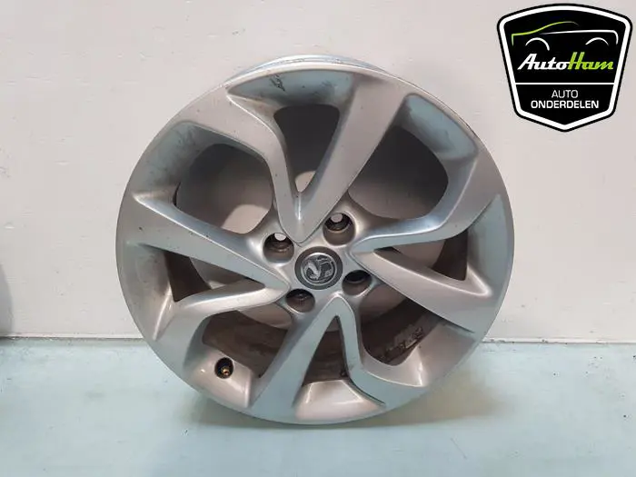 Velg Opel Corsa