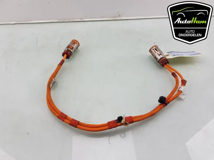 HV kabel (hoog voltage) BMW IX