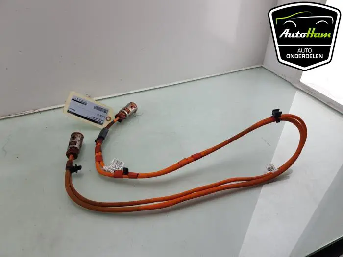 HV kabel (hoog voltage) BMW IX