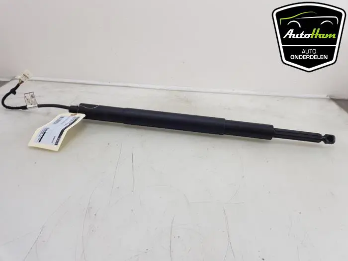 Achterklep motor BMW 5-Serie