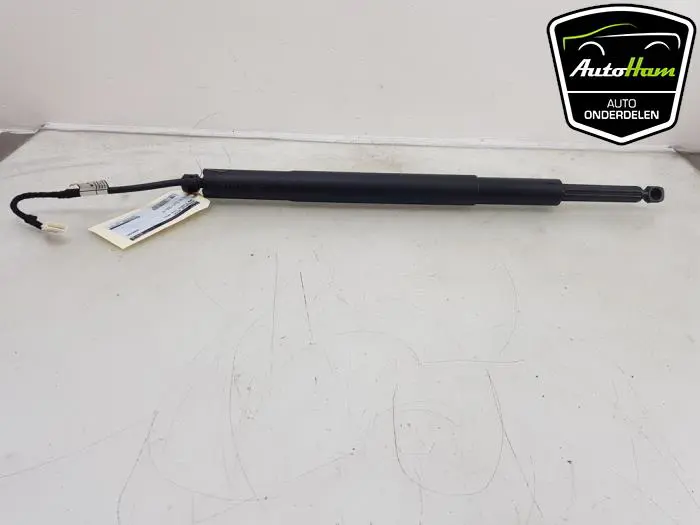 Achterklep motor BMW 5-Serie
