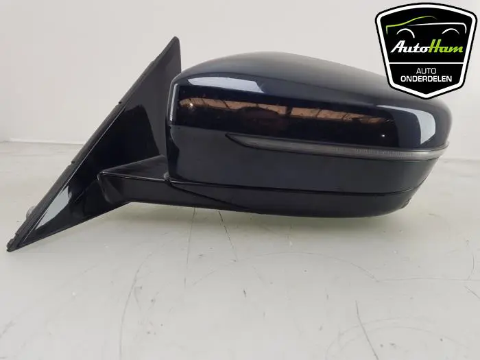 Buitenspiegel links BMW 5-Serie