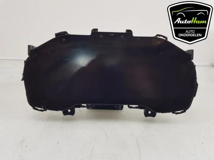 Instrumentenpaneel BMW 5-Serie