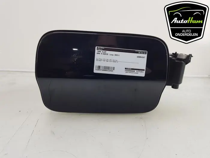 Tank Klep BMW 5-Serie