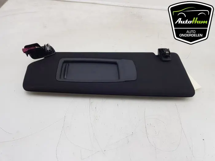 Zonneklep BMW 5-Serie