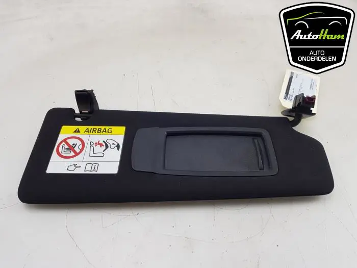Zonneklep BMW 5-Serie