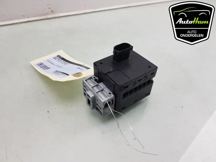 Elektronisch kontaktslot Renault Clio