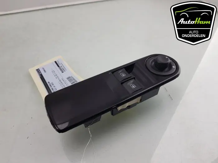 Elektrisch Raam Schakelaar Renault Clio