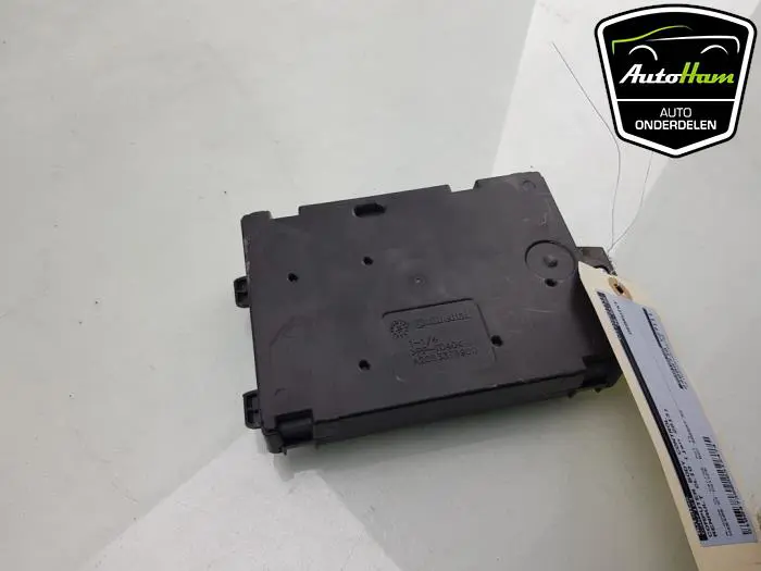 Computer Body Control Renault Clio