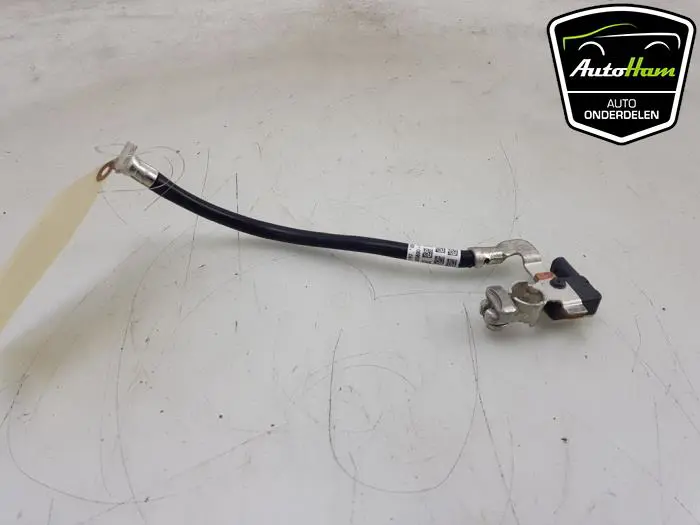 Accu sensor BMW 5-Serie