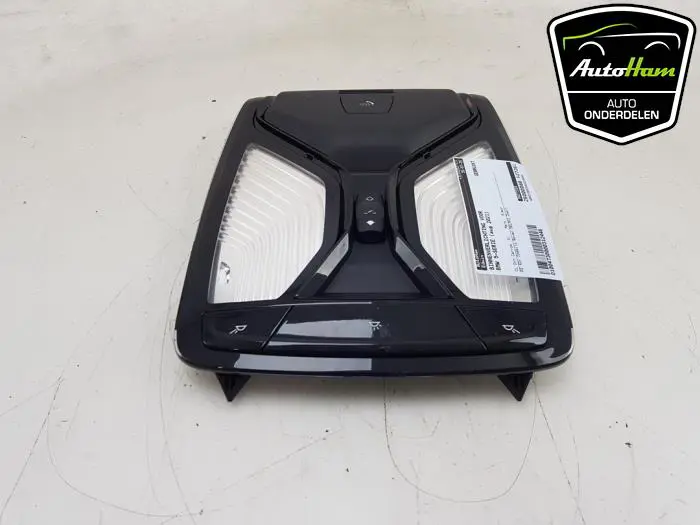 Binnenverlichting voor BMW 5-Serie