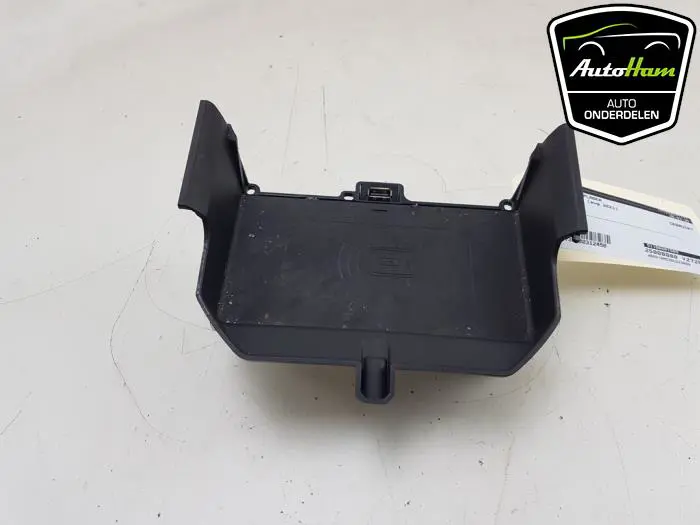 Draadloze oplader BMW 5-Serie