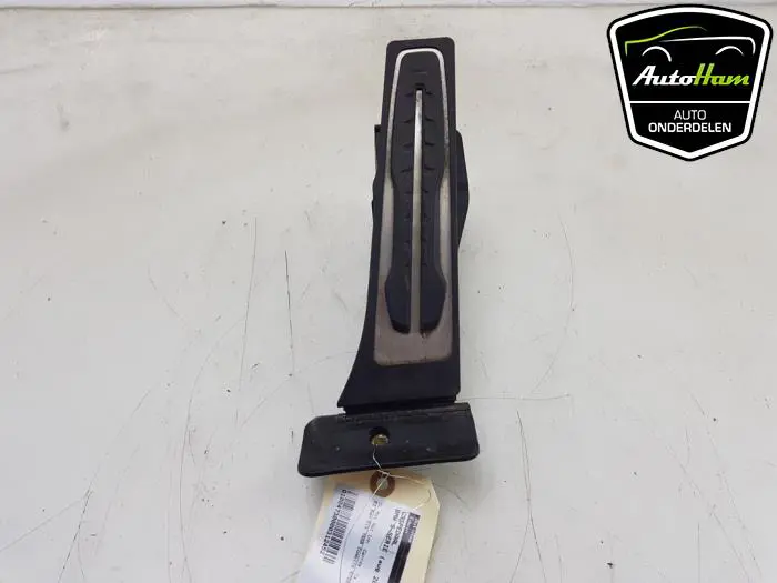 Gaspedaal BMW 5-Serie