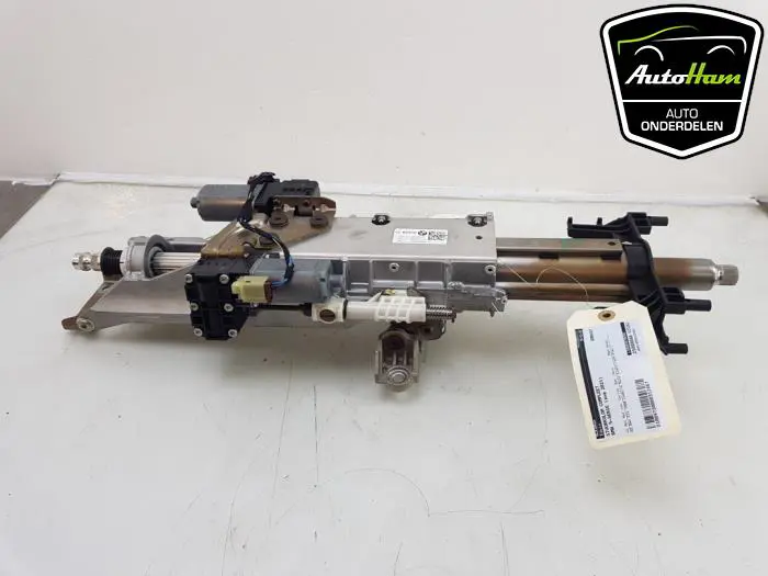 Stuurkolom compleet BMW 5-Serie