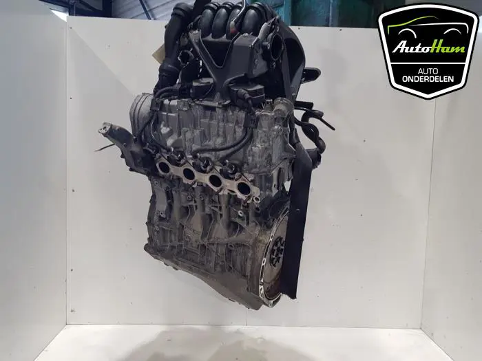 Motor Mercedes A-Klasse