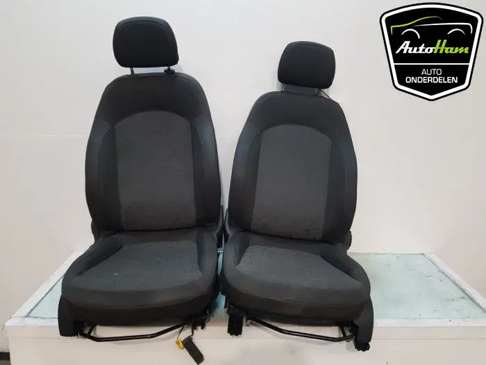 Bekleding Set (compleet) Opel Adam