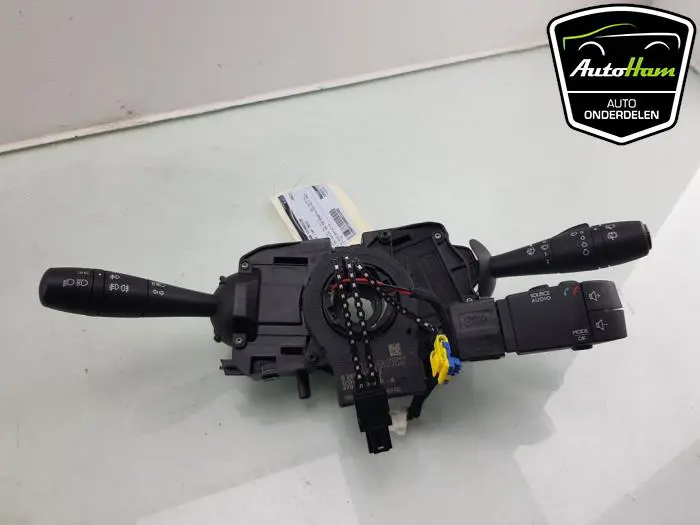 Combischakelaar Stuurkolom Renault Clio