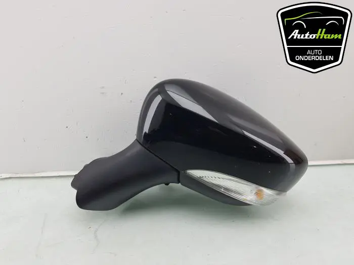 Buitenspiegel links Renault Clio