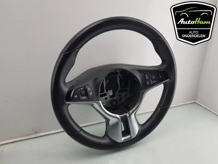 Stuurwiel Opel Adam