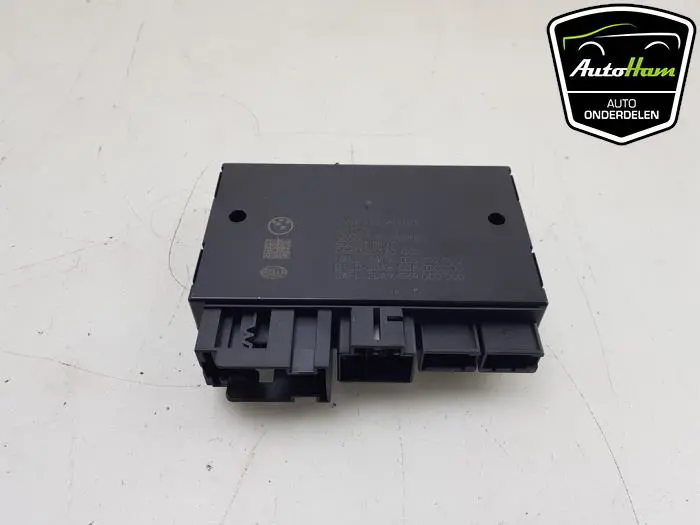 Trekhaak Module BMW 5-Serie