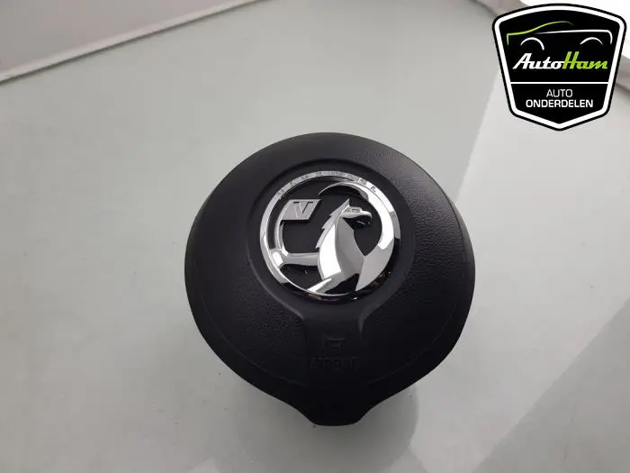 Airbag links (Stuur) Opel Adam