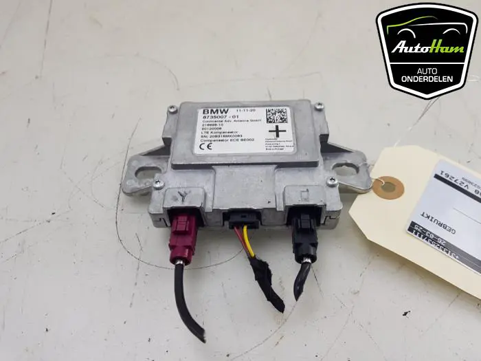 Antenne Versterker BMW 5-Serie