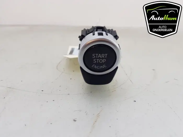 Start/Stop schakelaar BMW 5-Serie