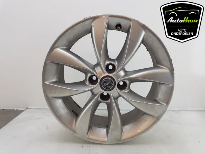 Velg Opel Adam