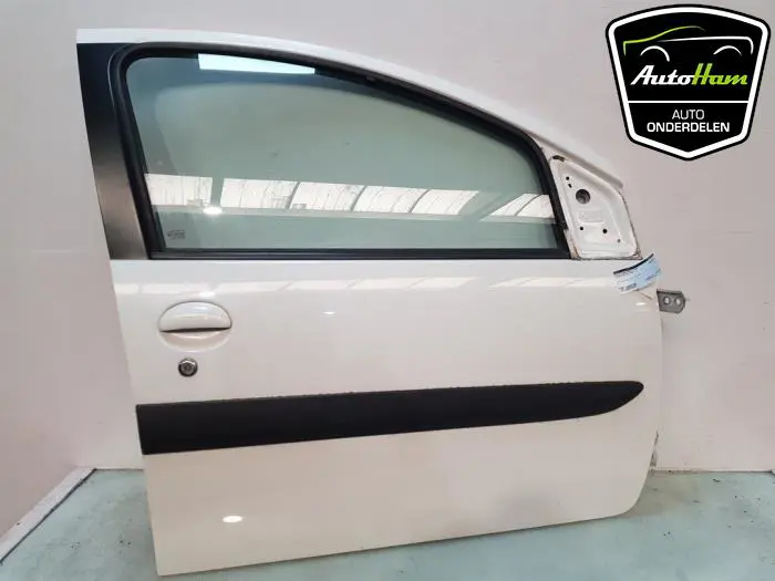 Portier 4Deurs rechts-voor Toyota Aygo