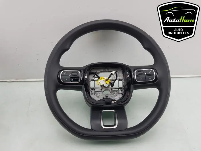 Stuurwiel Citroen C3