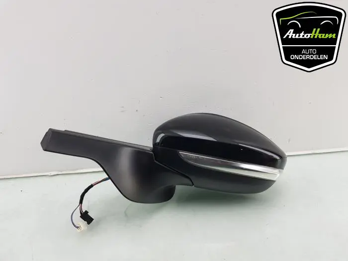 Buitenspiegel links Citroen C3